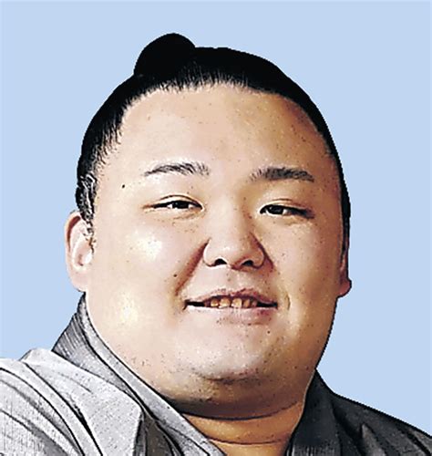 朝乃山、初場所前頭7枚目 復帰後初、番付下げ47news（よんななニュース）