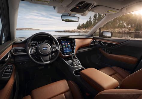 Midsized Suvs With The Roomiest And Most Comfortable Interiors