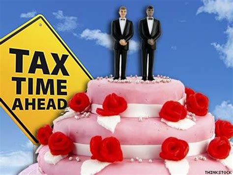 6 Ways Same Sex Married Couples Can Prepare For Tax Time