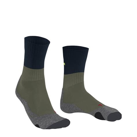 Falke Damen Trekking Socken TK2 16445 Cortexpower De