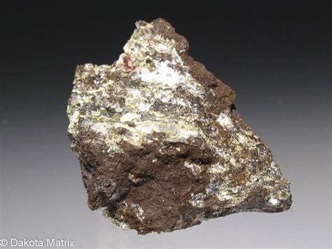 Monazite-(Nd) Mineral Specimen For Sale