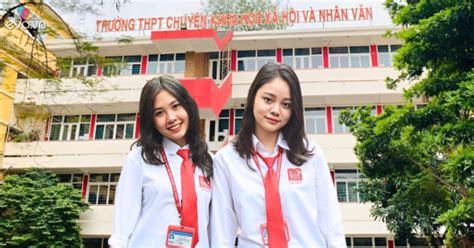 Trường học HOT ở Hà Nội chỉ cần thi một môn chuyên tỷ lệ chọi cao thuộc top đầu cơ hội đi du