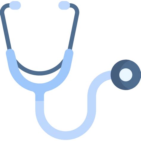 Stethoscope Icon Png