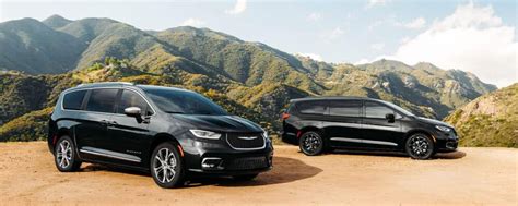 2021 Chrysler Pacifica Hybrid MPG | Northwest Chrysler Jeep Dodge Ram