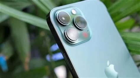 The Ultimate Guide to the iPhone 13 Pro Max: Specs, Features, and Pricing - Archyde