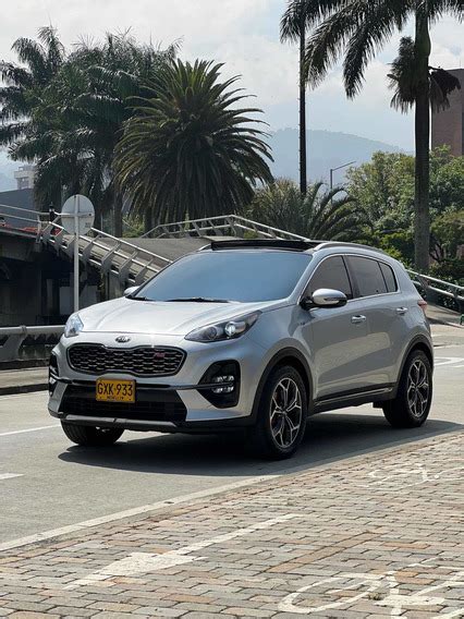 Carros Y Camionetas Kia Sportage Tucarro