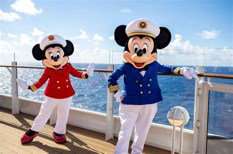 Nikmati Indahnya Panorama Sydney Menggunakan Disney Cruise