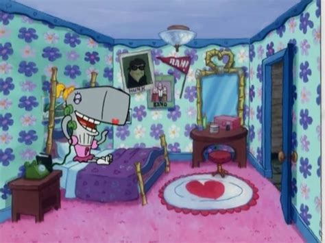 Pearls Room Spongebob Funny Spongebob Squarepants Spongebob