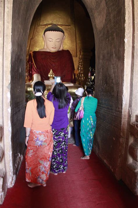 Bagan, city of temples – The Wanderlust Queens Project