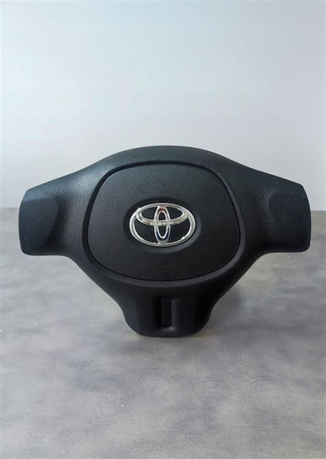 Airbag Poduszka Kierowcy Toyota Aygo Ii Aygoiikierowcy Za Z Z