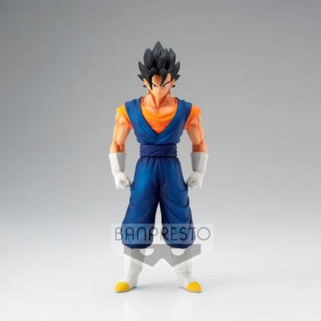 Dragon Ball Z Solid Edge Works Vol 4 A Vegito Shop Now