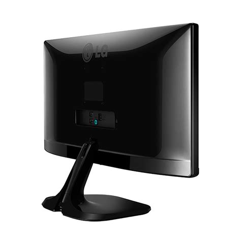 LG 25UM58 P 25 UW Full HD LED Monitor Black Techinn