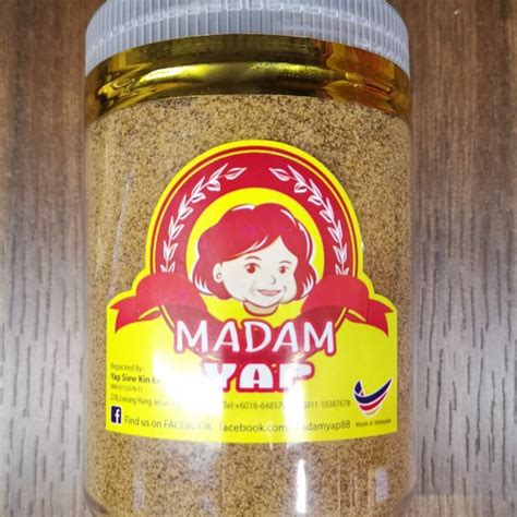 Gula Melaka Powder Gram Melaka Sugar Powder Gm Shopee Malaysia