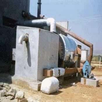 Wood Fired Hot Air Generator At Best Price In Ahmedabad By Hydro Spray Tech ID 2678881091