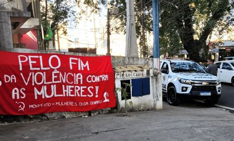 Ex Deputado Arthur Do Val Invade Ocupa O De Mulheres V Timas De