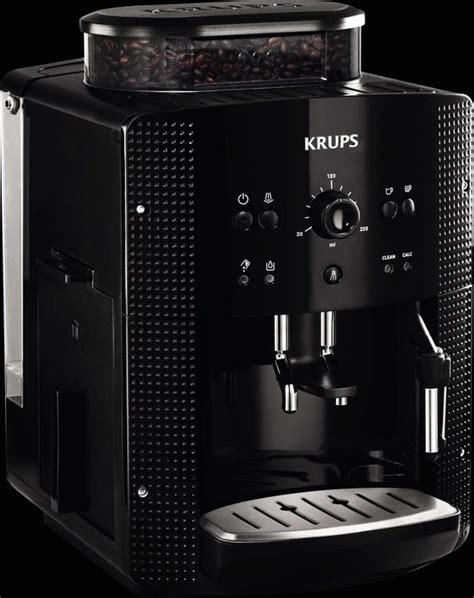 Bol Krups EA8108 Espressomachine