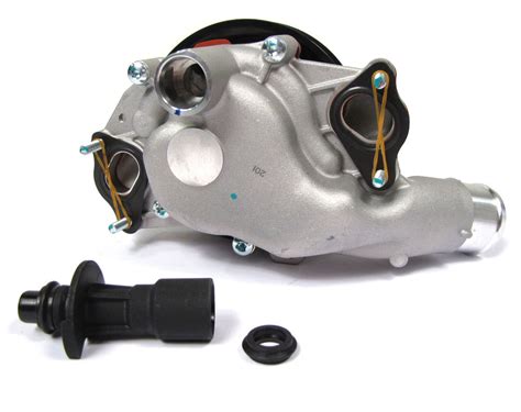 Water Pump Kit Lr For Lr And Range Rovers