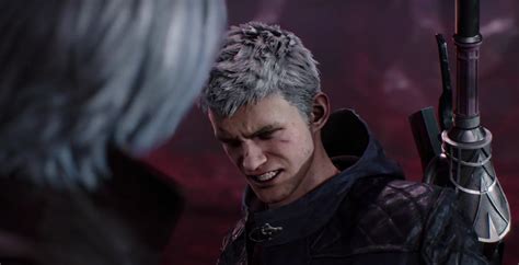 The Best Dmc 5 Characters Ranked Gamers Decide