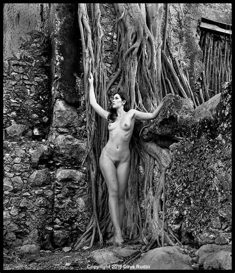 Nude Mexico Artistic Nude Photo By Photographer Dave Rudin At