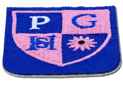 Bespoke Embroidered Badges Badges Plus Ltd