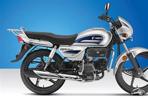 Hero Bikes And Scooters Get Expensive Check Out The New Price List