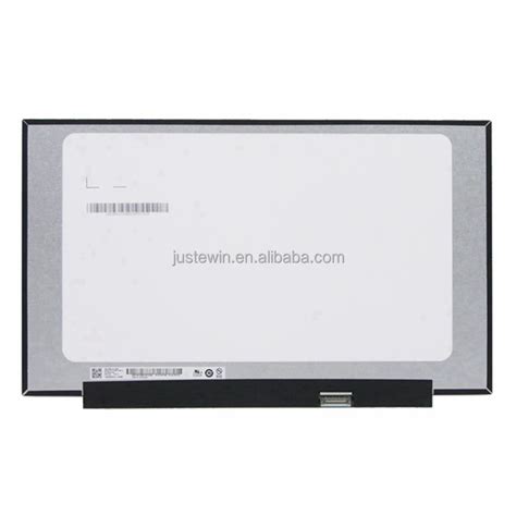 Nt156fhm-n43 V8.0 Nt156fhm-n61 15.6 Inch Slim Lcd Laptop Screen 1920* ...