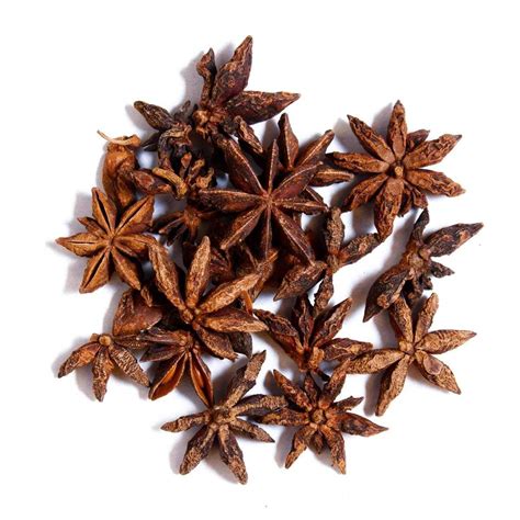 Star Anise Adrianna Springs Agro Products Spices Vegetables