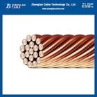 Weld Copper Clad Steel Wire Conductivity Ccs Conductor