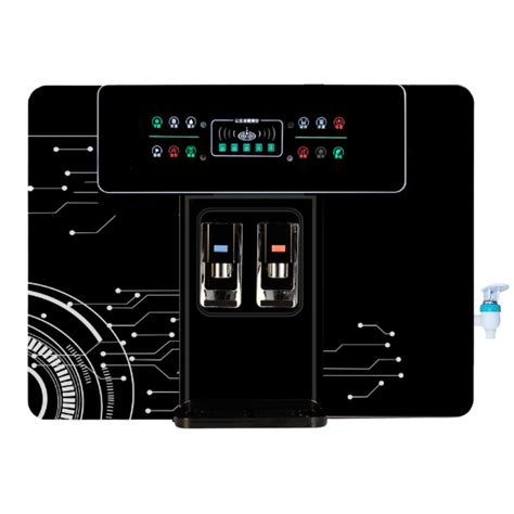 Deluxe Queen Hot Cold Normal RO Water Purifier Digital Store