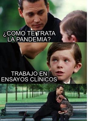 Meme Creator Funny Como Te Trata La Pandemia Trabajo En Ensayos