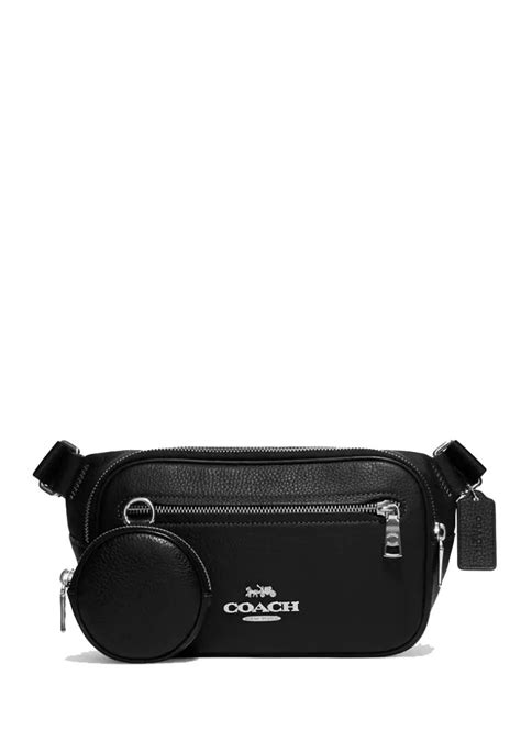 Saletrade Coach Elias Belt Bag Mens Fashion Bags Belt Bags