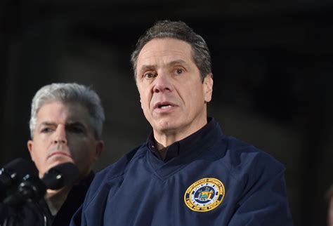 Gov Cuomo Enacts Travel Ban For All Of Long Island The Suffolk Times