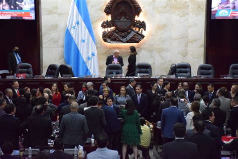 Ya están definidas las salas de la nueva Corte Suprema de Justicia