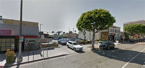 New Park Proposed On Larchmont Boulevard Urbanize La