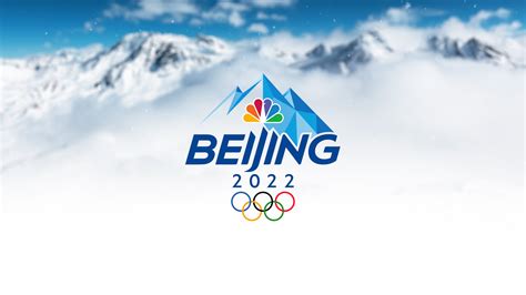 Olympics 2022 Wallpaper