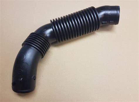 Air Intake Pipe Hose For Citroen Berlingo Peugeot Partner Ii Hdi