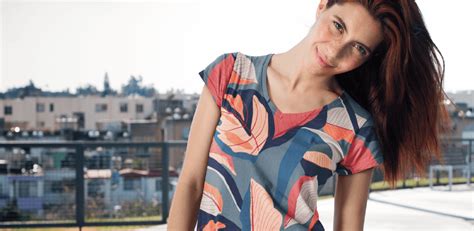 5 Best Shirts For Sublimation Printify