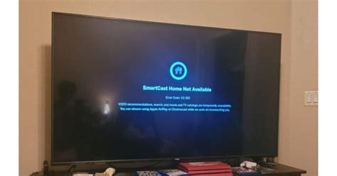 Vizio Error Code V2 301 How To Fix 2024 Viraltalky