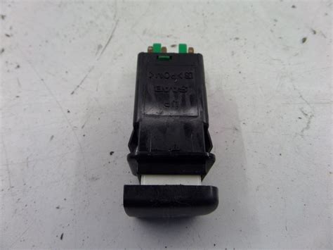 Saab Right Front Heated Seat Switch Og Oem Ebay