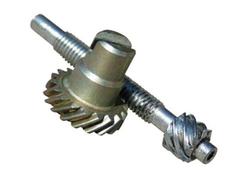 Helical Gear Shaft Design Helical Gearhelical Gear Designdouble