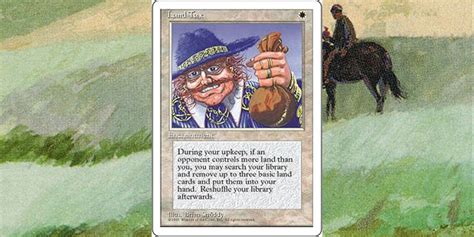 Mtg 10 Best White Ramp Cards For Commander