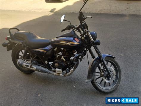 Used Model Bajaj Avenger Street For Sale In Bangalore Id