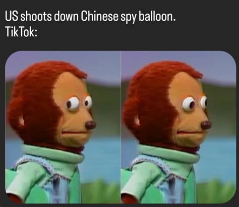 Sus Chinese Spy Balloon Meme Meme By Goatlead Memedroid