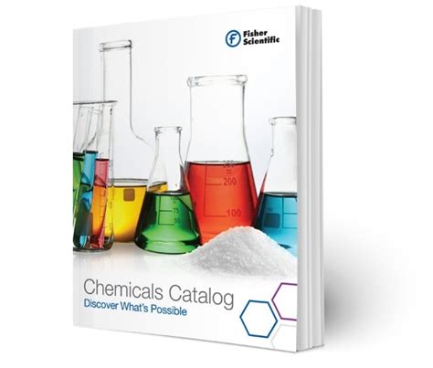 Chemicals Catalog