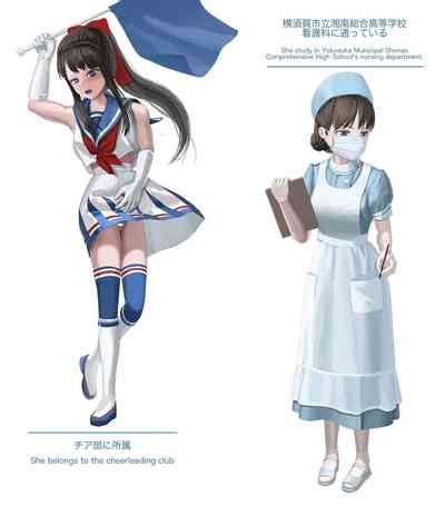 Tatsuya Ito Nhentai Hentai Doujinshi And Manga