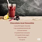 310 Nutrition (310nutrition) - Profile | Pinterest
