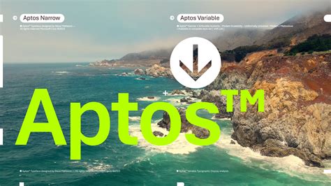 aptos    default  microsoft    change  font
