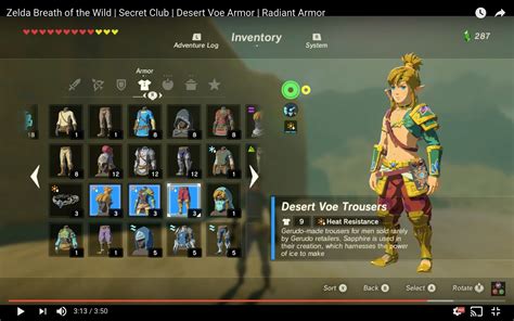 Radiant armor botw - sanlasopa