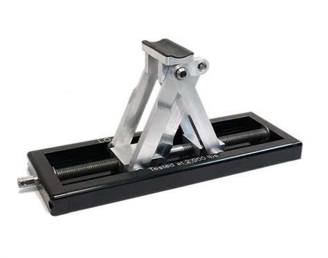 Top Rated Low Profile Jacks Best Aluminum Scissor Jack For Lowered