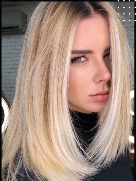 Long Bob Haircut See The Trend That Will Rock This Summer